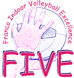 Franco Indoor Volleyball Excellence